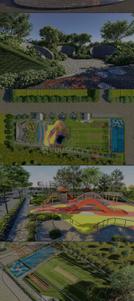 Image of 1000 Sq.ft Residential Plot / Land for sale in Serenity By Classic, Datrenga, Raipur for Rs. 2300000