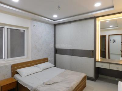 Image of 1100 Sq.ft 2 BHK Apartment / Flat for sale in Gandimaisamma, Hyderabad for Rs. 6048900