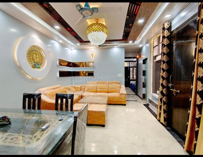 4 BHK 1830 Sqft Flat for sale at Shalimar Garden, Ghaziabad Property