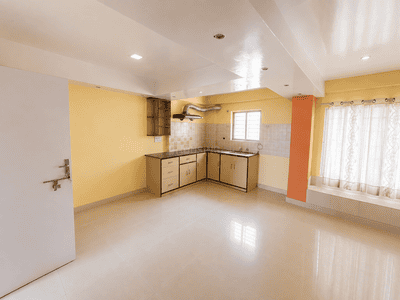 Image of 1395 Sq.ft 3 BHK Apartment / Flat for sale in Sonar Sansar, Arrah Kalinagar, Durgapur for Rs. 3800000