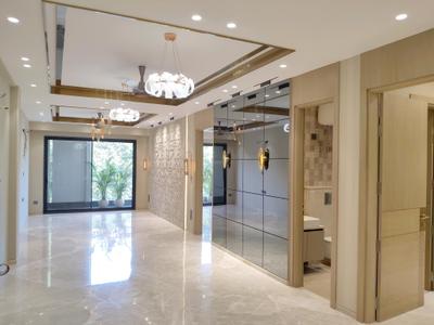 Living Room Image of 2700 Sq.ft 4 BHK Builder Floor for sale in Paramount Luxury Floors Sushant Lok 3, Sector 57 Gurgaon for Rs. 37500000