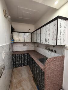 Kitchen Image of 900 Sq.ft 2 BHK Builder Floor for sale in Uttam Nagar New Delhi for Rs. 2800000