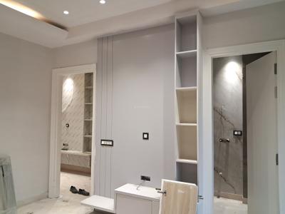 Bedroom Image of 1800 Sq.ft 3 BHK Builder Floor for sale in Paschim Vihar New Delhi for Rs. 37000000