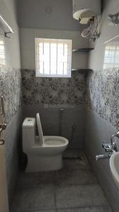 Image of 800 Sq.ft 2 BHK Builder Floor for rent in Mahadevapura, Bengaluru for Rs. 25500