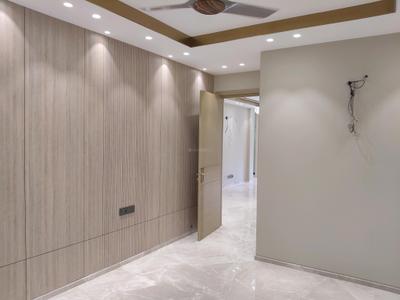 Bedroom Image of 4518 Sq.ft 4 BHK Builder Floor for rent in DLF Phase 2, DLF Phase 2 Gurgaon for Rs. 160000