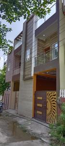 Image of 1400 Sq.ft 4 BHK Duplex for sale in Kanchanpur, Varanasi for Rs. 8500000