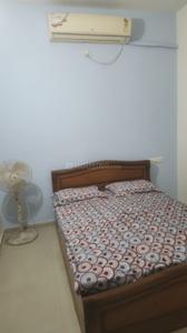 Bedroom Image of 2600 Sq.ft 3 BHK Duplex for sale in Vemali Vadodara for Rs. 11500000