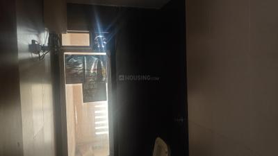 Image of 1700 Sq.ft 3 BHK Apartment / Flat for rent in Akshar Sai Radiance, Belapur CBD, Navi Mumbai for Rs. 120000