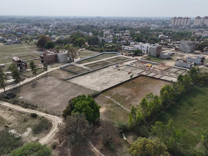 Ekta Nagar Main Image 1