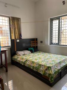 Bedroom Image of 2400 Sq.ft 3 BHK Independent House for sale in Kakkanad Kochi for Rs. 9200000
