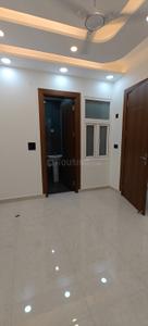 Hall Image of 1197 Sq.ft 3 BHK Builder Floor for sale in Laxmi Nagar New Delhi for Rs. 15500000
