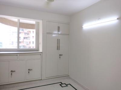 Bedroom Image of 1600 Sq.ft 3 BHK Apartment / Flat for sale in Air India Apartment, Sector 3 Dwarka New Delhi for Rs. 28000000
