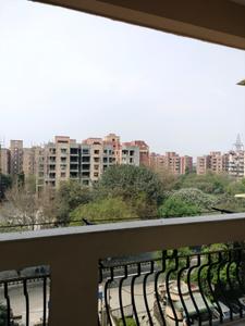 Bedroom One Image of 2200 Sq.ft 4 BHK Apartment / Flat for sale in Shubh Laxmi Apartment, Sector 6 Dwarka New Delhi for Rs. 39000000