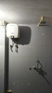 Image of 600 Sq.ft 1 RK Independent House for rent in Guwahati Club, Guwahati for Rs. 17000
