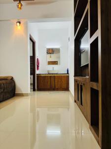 2 BHK Flat