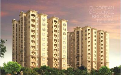 Image of 2000 Sq.ft 3 BHK Apartment / Flat for sale in Legacy Saviero, Horamavu, Bengaluru for Rs. 21800000