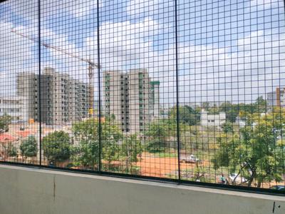 Bedroom Two Image of 1040 Sq.ft 2 BHK Apartment / Flat for sale in Kadagrahara Bengaluru for Rs. 4992000