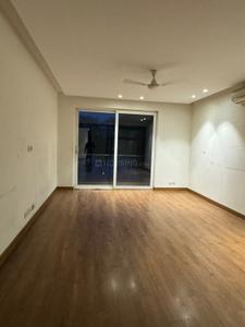 Hall Image of 8000 Sq.ft 5 BHK Duplex for sale in West End New Delhi for Rs. 460000000