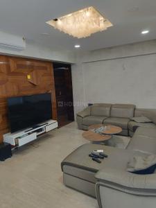 4 BHK Fully Furnished Flat