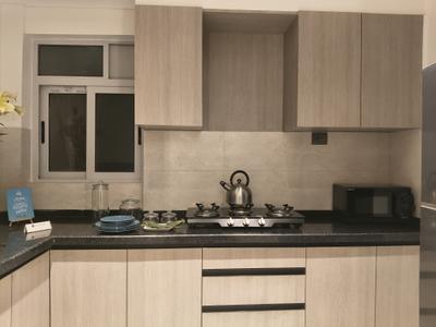 Kitchen Image of 773 Sq.ft 2 BHK Apartment / Flat for sale in Sobhaniye Riddhi Siddhi Apartments CHS, Matunga East Mumbai for Rs. 39000000