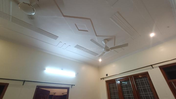 Sector K, Ashiyana Bedroom 1