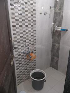 Image of 650 Sq.ft 1 BHK Apartment / Flat for rent in Swaraj Vision, Punawale, Pune for Rs. 20000