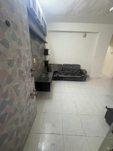 Hall Image of 1500 Sq.ft 2 BHK Apartment / Flat for sale in Satellite Ahmedabad for Rs. 7500000