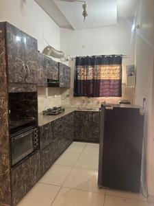 Kitchen Image of 1035 Sq.ft 2 BHK Builder Floor for sale in Kharar Mohali for Rs. 5090000