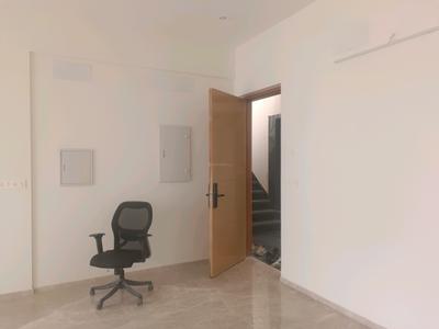 Living Room Image of 1350 Sq.ft 3 BHK Builder Floor for rent in Whiteland Blissville, Sector 76 Gurgaon for Rs. 44000
