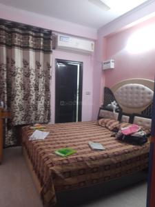 2 BHK Independent Builder Floor