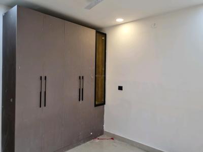 Bedroom Image of 1125 Sq.ft 4 BHK Apartment / Flat for sale in Goyal Lavish Homes by Goyal Builders, Sector 16B Dwarka New Delhi for Rs. 12200002