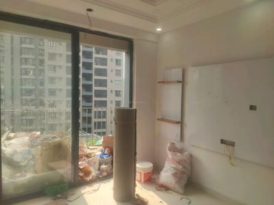 Bedroom Image of 1297 Sq.ft 3 BHK Apartment / Flat for sale in The Soul, New Town Kolkata for Rs. 13800000