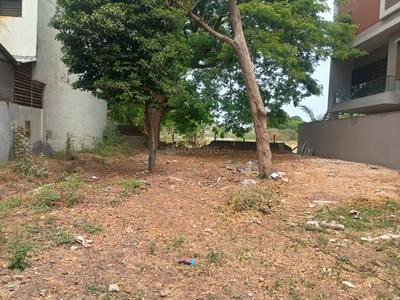 Image of 2520 Sq.ft Residential Plot / Land for sale in New Gotri, Vadodara for Rs. 17800000