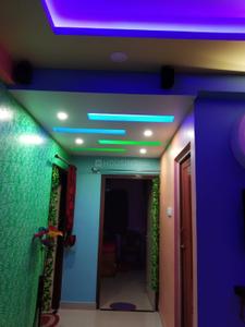 Hall Image of 924 Sq.ft 2 BHK Apartment / Flat for sale in Belghoria Kolkata for Rs. 4300000