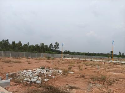 Residential Plot