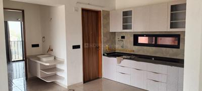 Bathroom Image of 2295 Sq.ft 3 BHK Apartment / Flat for sale in Polaris Celestia, Koteshwar Ahmedabad for Rs. 14000000