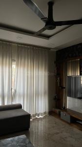Hall Image of 2067 Sq.ft 2 BHK Independent House for rent in Sector 115 Mohali for Rs. 32000