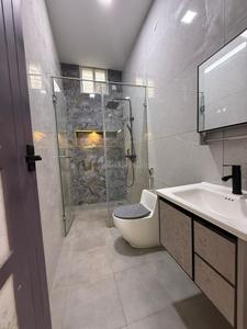 Bathroom Image of 1089 Sq.ft 3 BHK Apartment / Flat for sale in Tiruchirappalli City Tiruchirappalli for Rs. 7000000