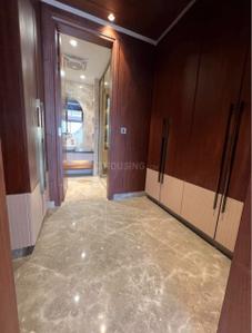Bedroom Image of 4050 Sq.ft 4 BHK Builder Floor for sale in Bhardwaj Homes, Model Town New Delhi for Rs. 77500000