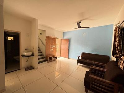 Hall Image of 1800 Sq.ft 4 BHK Villa for rent in Gotri Vadodara for Rs. 20000