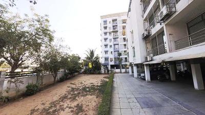 Image of 2205 Sq.ft 3 BHK Apartment / Flat for sale in Science City, Ahmedabad for Rs. 17900000