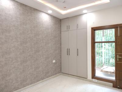 Bedroom Image of 1557 Sq.ft 3 BHK Builder Floor for sale in Fidato Honour Homes, Sector 89 Faridabad for Rs. 17000000