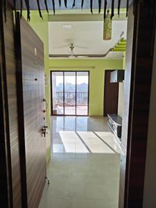 Hall Image of 1045 Sq.ft 2 BHK Apartment / Flat for sale in Satyam Shivam Sundaram, Hadapsar Pune for Rs. 7100000