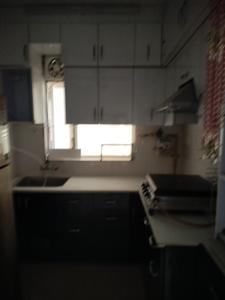 Kitchen Image of 950 Sq.ft 2 BHK Apartment / Flat for rent in Pyramid Urban Homes, Sector 70A Gurgaon for Rs. 22500