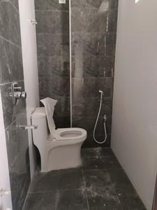 Bedroom Two Image of 1865 Sq.ft 3 BHK Apartment / Flat for sale in Alwal Secunderabad for Rs. 11190001