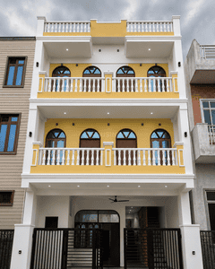 Image of 1360 Sq.ft 2 BHK Independent House for rent in Pandeypur, Varanasi for Rs. 11000