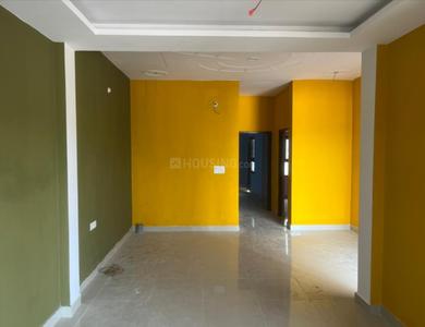 Kitchen Image of 1350 Sq.ft 3 BHK Independent House for sale in Swapnil Shaubhagya, Bijnor Lucknow for Rs. 6100000