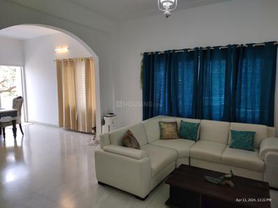 3 BHK Flat
