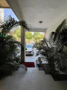 Balcony Image of 2700 Sq.ft 3.5 BHK Independent House for sale in Thaltej Ahmedabad for Rs. 52500000