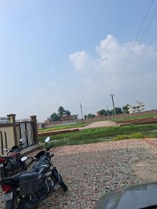 Barai Plot View 1